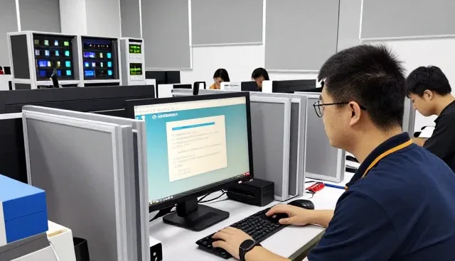 上海北广信息科技有限公司分享企业管理软件解决方案知识