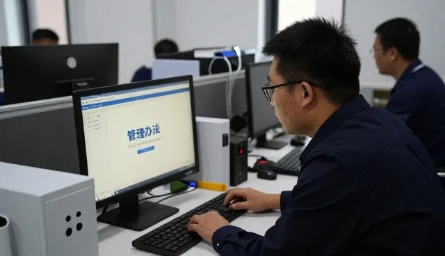 管理办法重视技术更新信息系统集成：从入门到明白