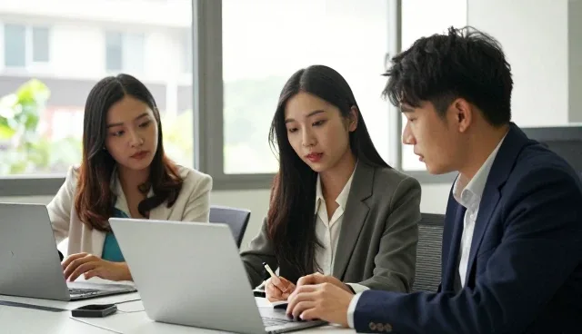 企业信息化建设中技术培训的选型关注点分析